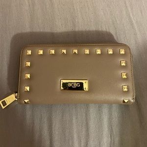 BCBG Wallet